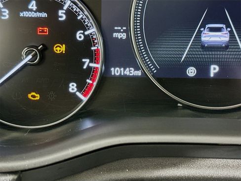 Certified 2023 MAZDA CX-30 AWD 2.5 S w/ Select Package image 12