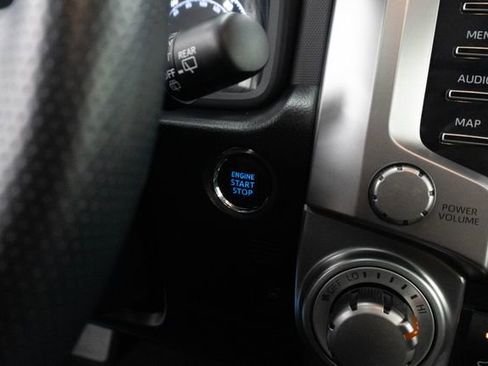 Used 2023 Toyota 4Runner SR5 Premium w/ Moonroof Package AWD/4WD image 33