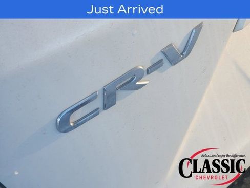 Used 2020 Honda CR-V EX image 17