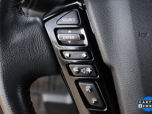 Used 2022 Nissan Frontier Pro-X image 18