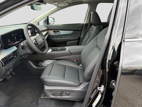 New 2026 Nissan Murano SL image 6