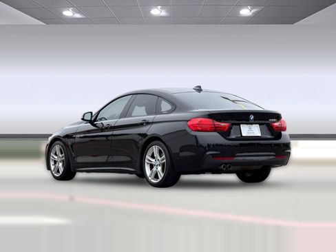 Used 2016 BMW 428i Gran Coupe RWD image 3
