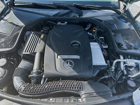 Used 2016 Mercedes-Benz C 300 Sedan image 36