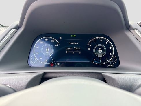 Used 2023 Hyundai Sonata SEL Plus image 13