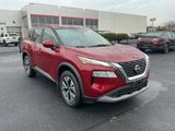 Used 2023 Nissan Rogue SV image 3