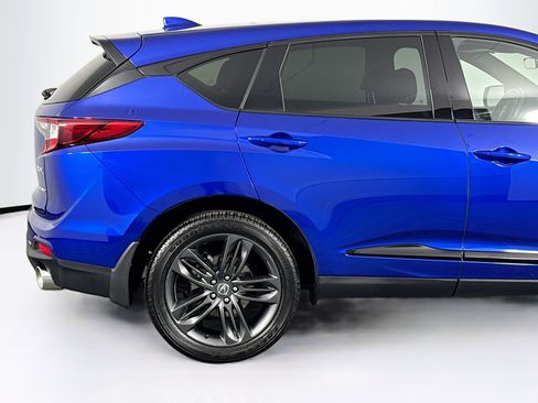 Used 2024 Acura RDX A-Spec AWD/4WD image 42