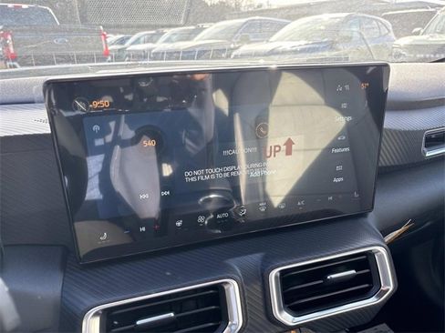 New 2026 Ford Mustang Premium w/ Mustang Nite Pony Package image 25