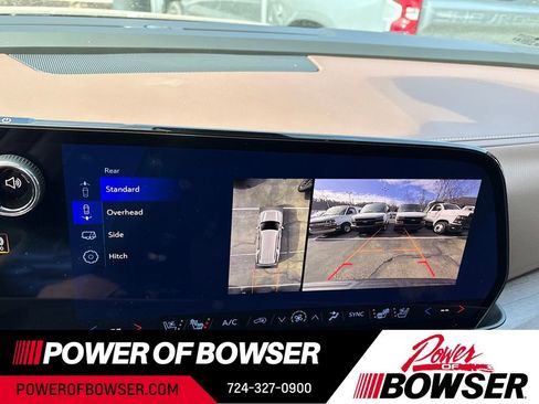 New 2026 Chevrolet Tahoe High Country image 10