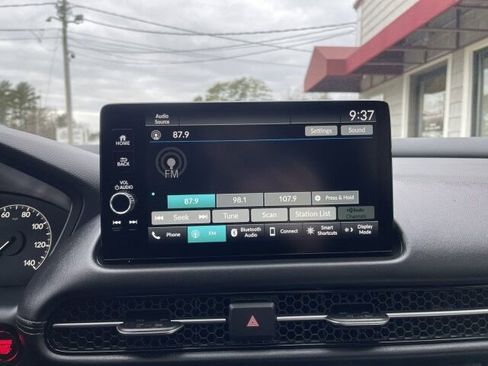 Used 2025 Honda HR-V EX-L image 25