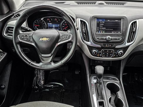 Used 2024 Chevrolet Equinox LT image 34