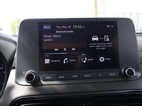 Used 2023 Hyundai Kona SEL w/ Cargo Package AWD/4WD image 43
