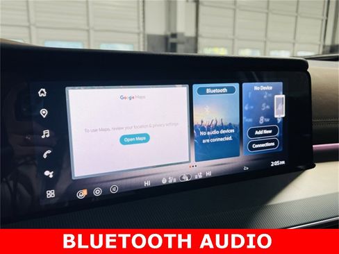 New 2026 Nissan Murano Platinum image 6