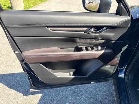 Certified 2022 MAZDA CX-5 Signature AWD/4WD image 21