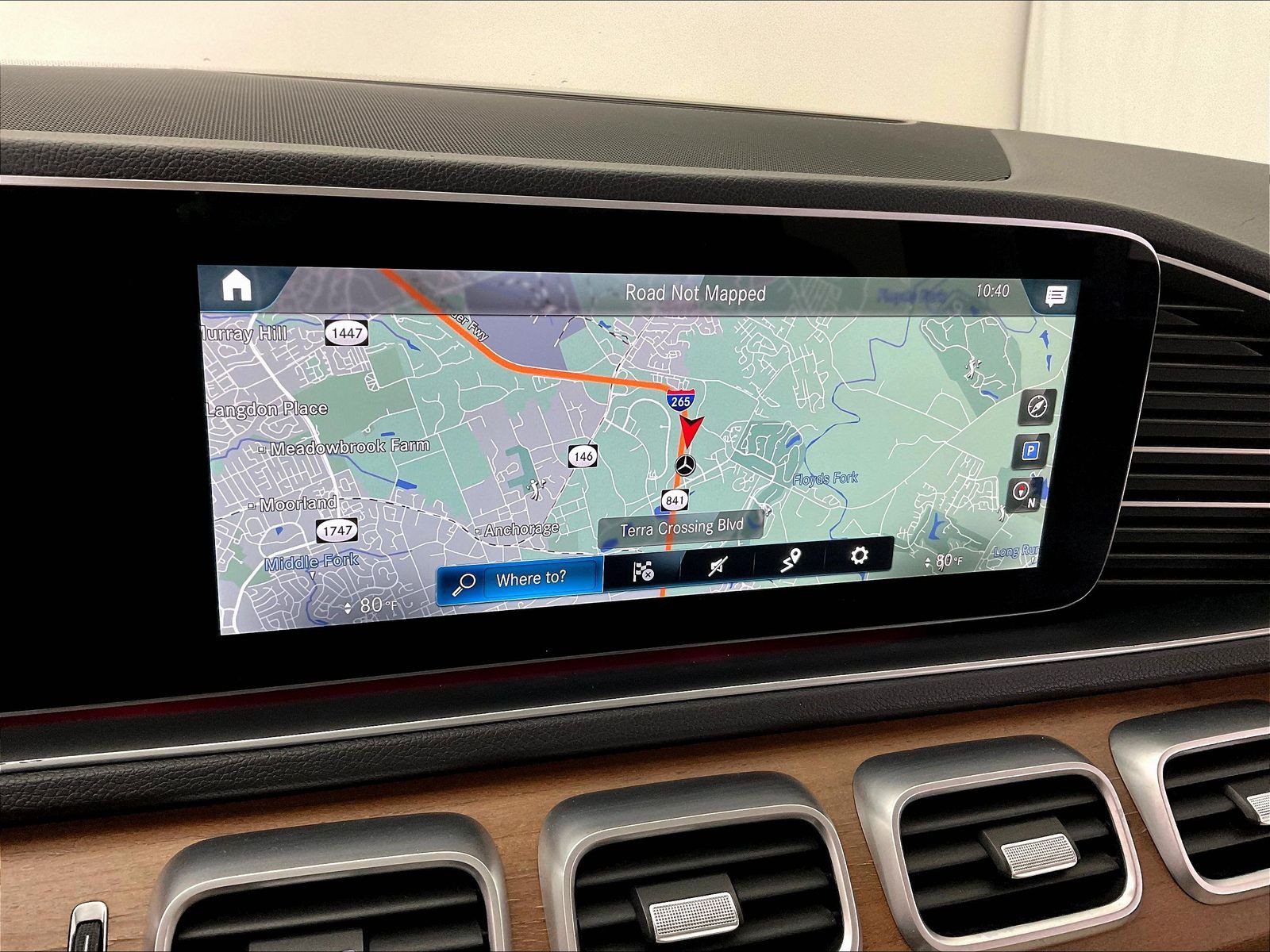 Certified 2021 Mercedes-Benz GLE 350 4MATIC image 15