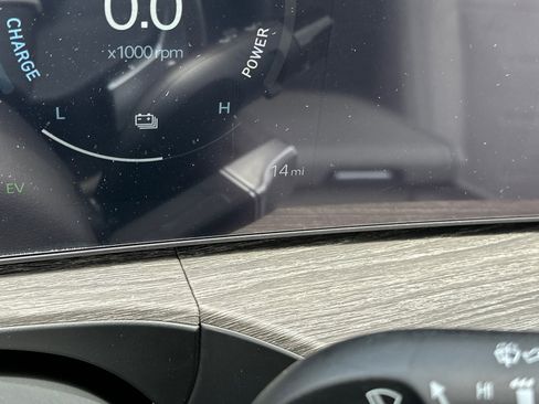 New 2025 Hyundai Santa Fe Calligraphy image 22