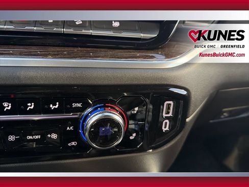 New 2026 GMC Sierra 1500 Elevation w/ Elevation Premium Package AWD/4WD image 23