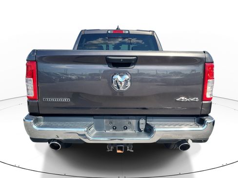 Used 2023 RAM 1500 Big Horn AWD/4WD image 5