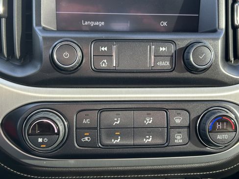 Used 2022 GMC Canyon Elevation image 31