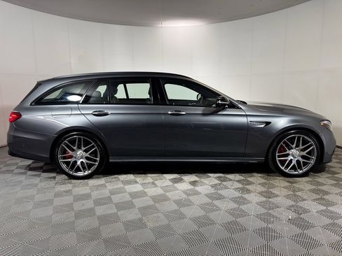 Used 2019 Mercedes-Benz E 63 AMG S image 10