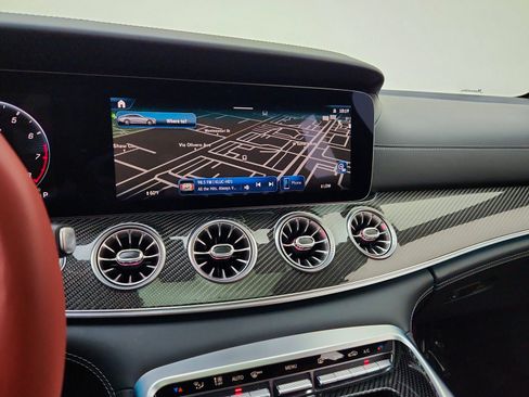 Used 2024 Mercedes-Benz AMG GT 53 image 20