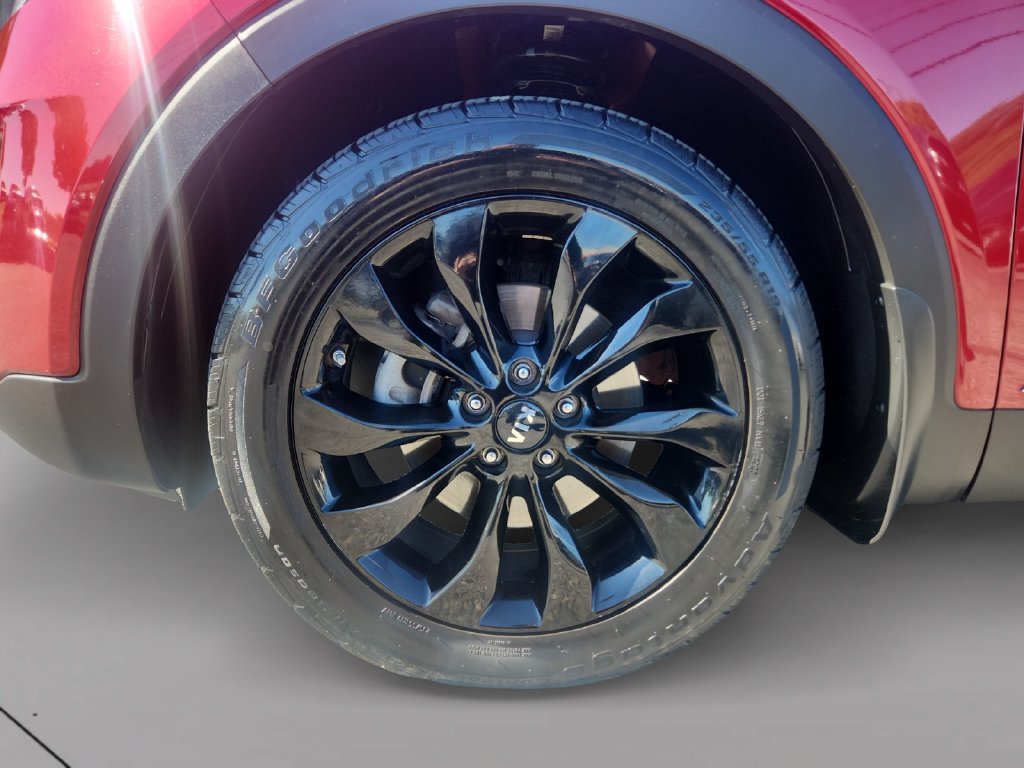 Used 2020 Kia Sorento S AWD/4WD image 9