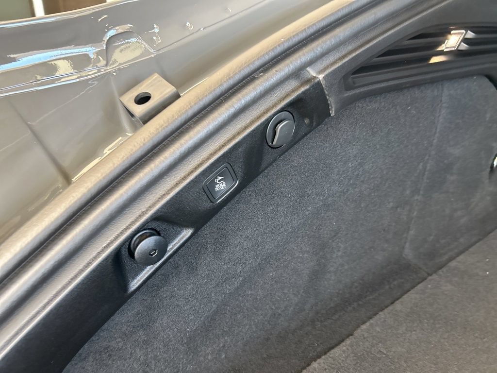 New 2026 Dodge Charger Scat Pack AWD/4WD image 33