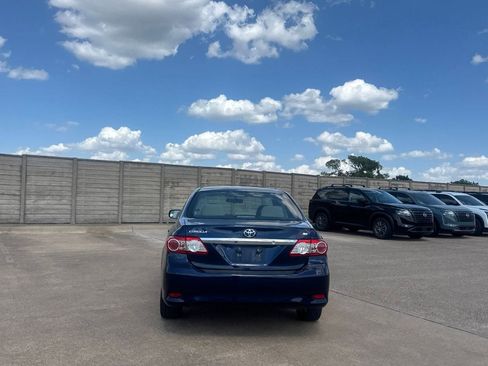 Used 2011 Toyota Corolla S FWD image 20