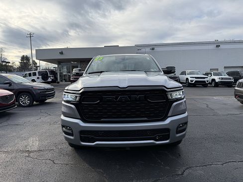 Used 2025 RAM 1500 Big Horn image 2