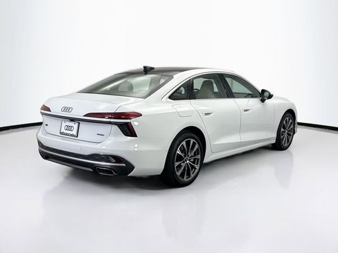 New 2026 Audi A6 Premium Plus image 5