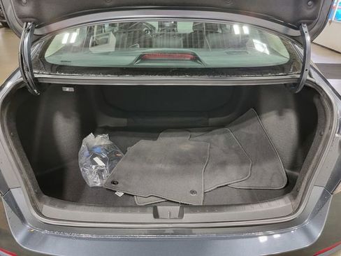 Certified 2023 Honda Civic LX image 35