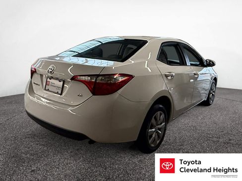 Used 2016 Toyota Corolla LE image 5