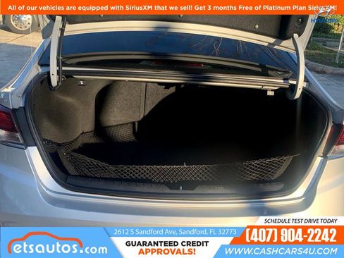Used 2018 Hyundai Sonata SEL image 11
