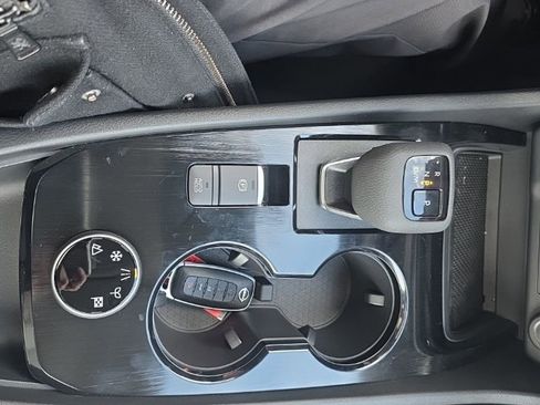 Certified 2026 Nissan Rogue SV w/ SV Premium Package image 26