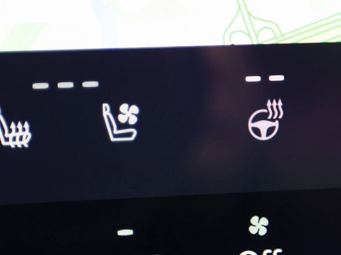 Used 2025 Lexus GX 550 image 32