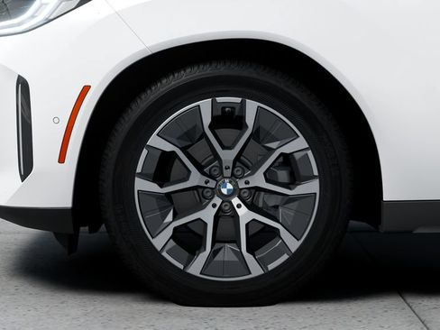 New 2026 BMW X3 xDrive30i w/ Premium Package AWD/4WD image 7