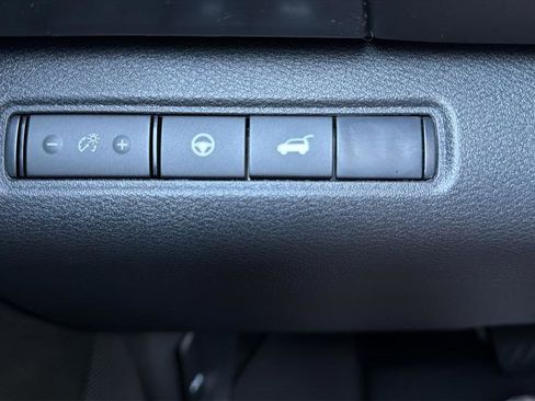 New 2026 Nissan Pathfinder Rock Creek AWD/4WD image 26