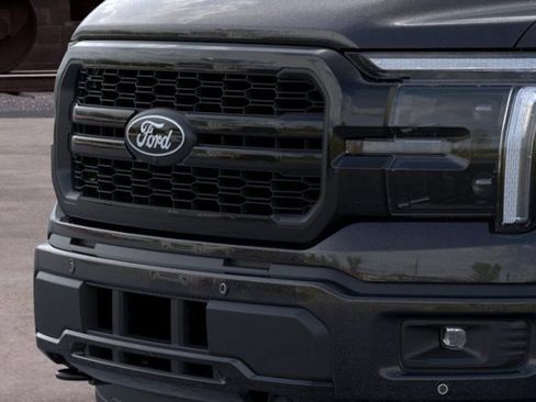 New 2026 Ford F150 Lariat w/ Equipment Group 501A Mid AWD/4WD image 20