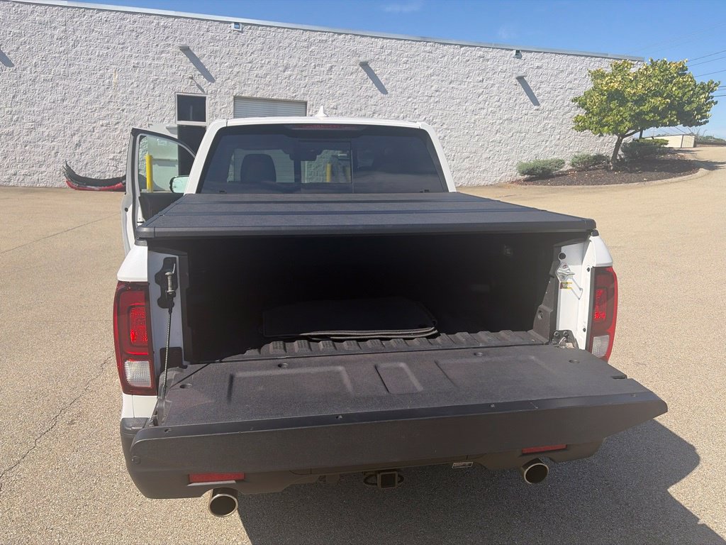 Used 2023 Honda Ridgeline RTL-E image 21