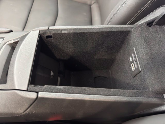 Certified 2024 Cadillac XT6 Sport w/ LPO, Onyx Lite Package AWD/4WD image 30
