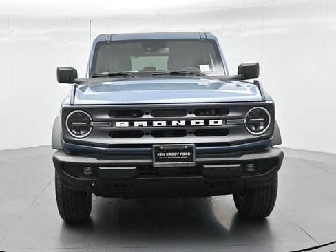 Certified 2024 Ford Bronco Big Bend image 56