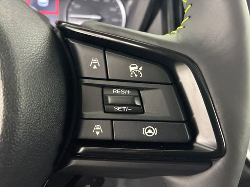 New 2026 Subaru Ascent Bronze Edition image 22