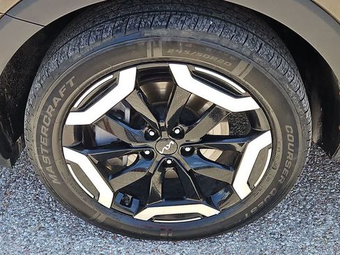 Used 2024 Kia Telluride S w/ S Sunroof Package FWD image 12