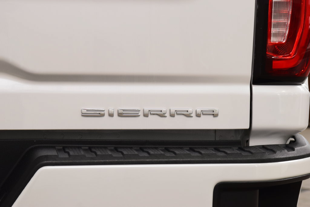 Used 2020 GMC Sierra 2500 Denali w/ Denali Ultimate Package AWD/4WD image 21