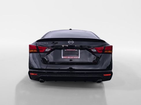 New 2025 Nissan Altima 2.5 SV w/ SV Special Edition Package image 5