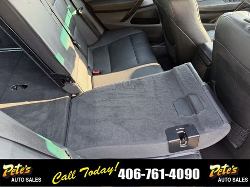 Used 2008 BMW X3 3.0si AWD/4WD image 16