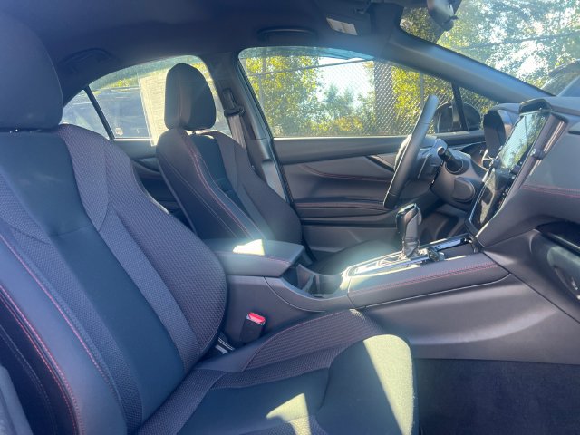 Used 2025 Subaru WRX Premium AWD/4WD image 19