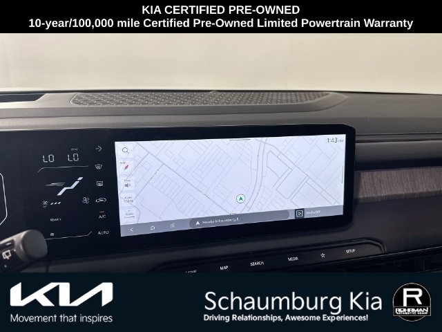 Certified 2027 Kia Telluride SX Prestige X-Line AWD/4WD image 6
