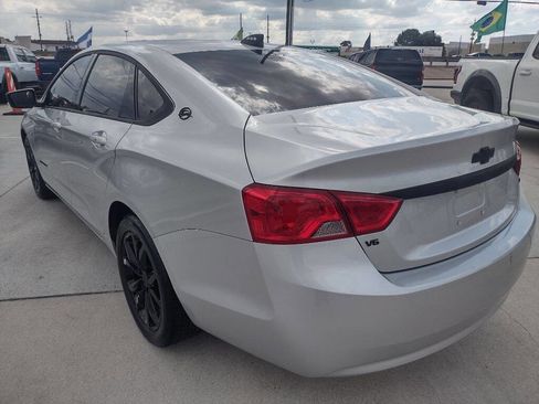 Used 2019 Chevrolet Impala LT image 5