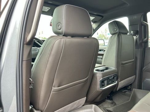 New 2026 GMC Sierra 1500 Denali AWD/4WD image 20