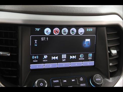 Used 2019 GMC Acadia SLT AWD/4WD image 10